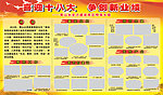 党建展板