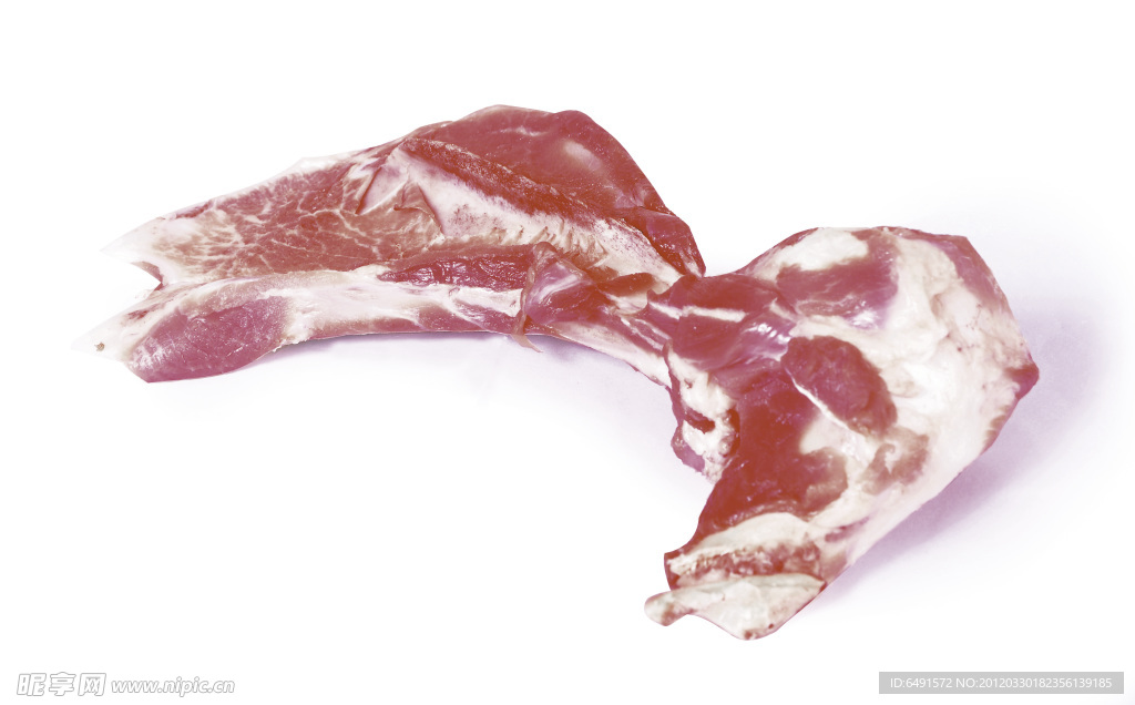 前腿棒骨