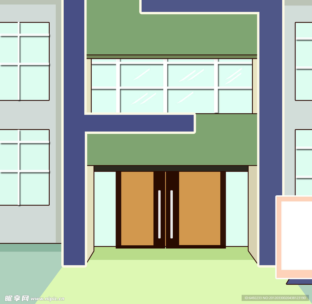 会议室 日本 建筑