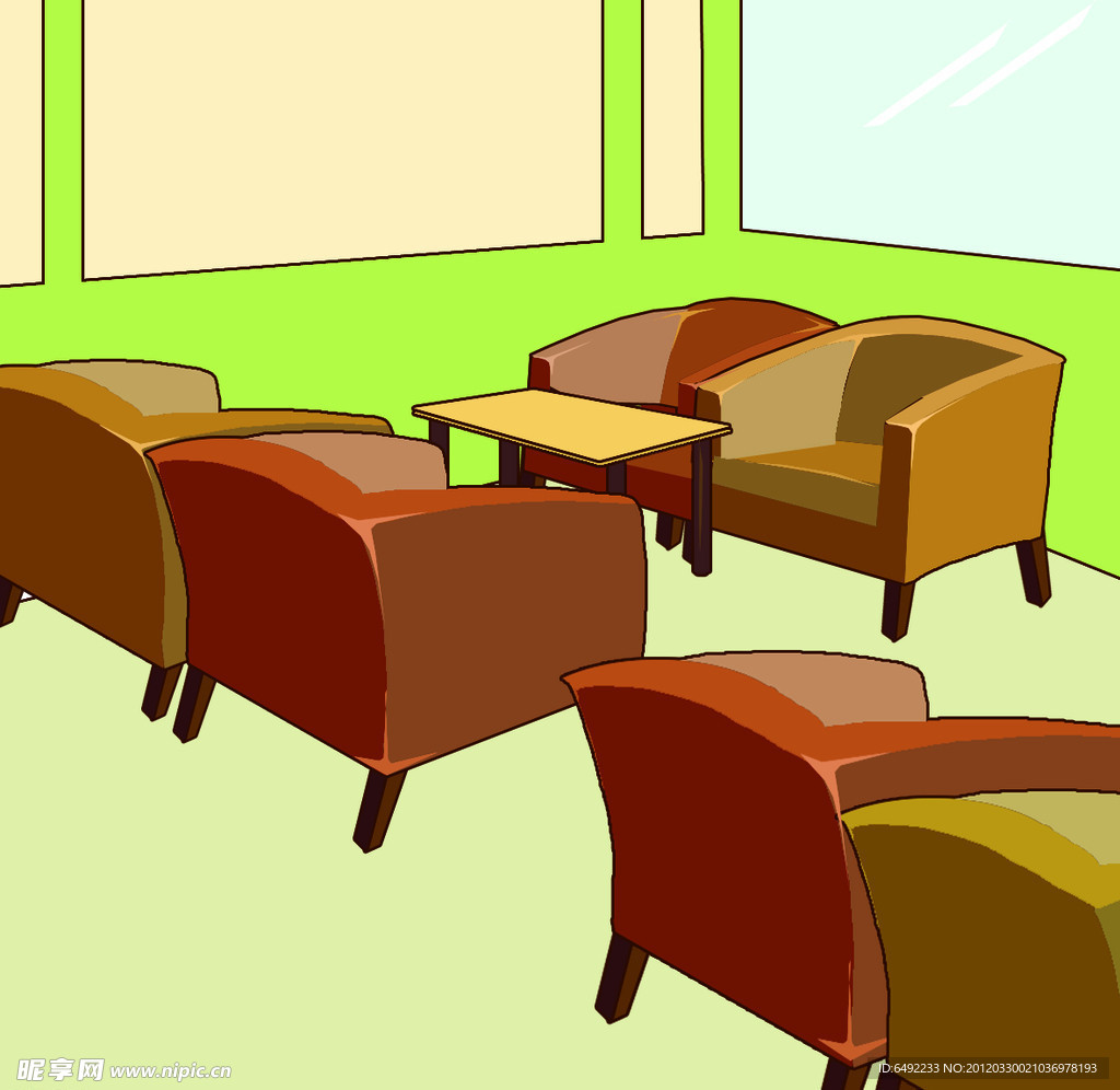 会议室 日本 建筑
