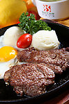 牛排