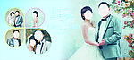 结婚户外