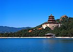 万寿山