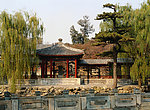 谐趣园