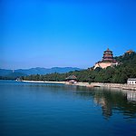 万寿山
