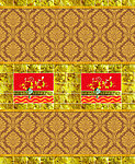 中国风