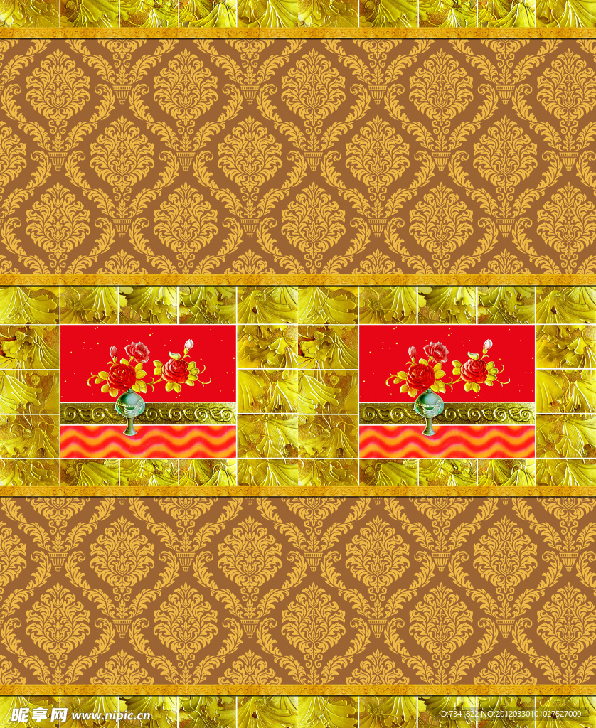 中国风