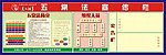 五常法宣传栏