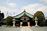 日本山妙法寺