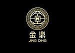 金鼎标志 鼎 金鼎