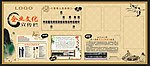 企业文化 宣传栏
