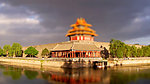 护城河