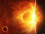 星空 太空