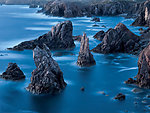 山石 海边 礁石