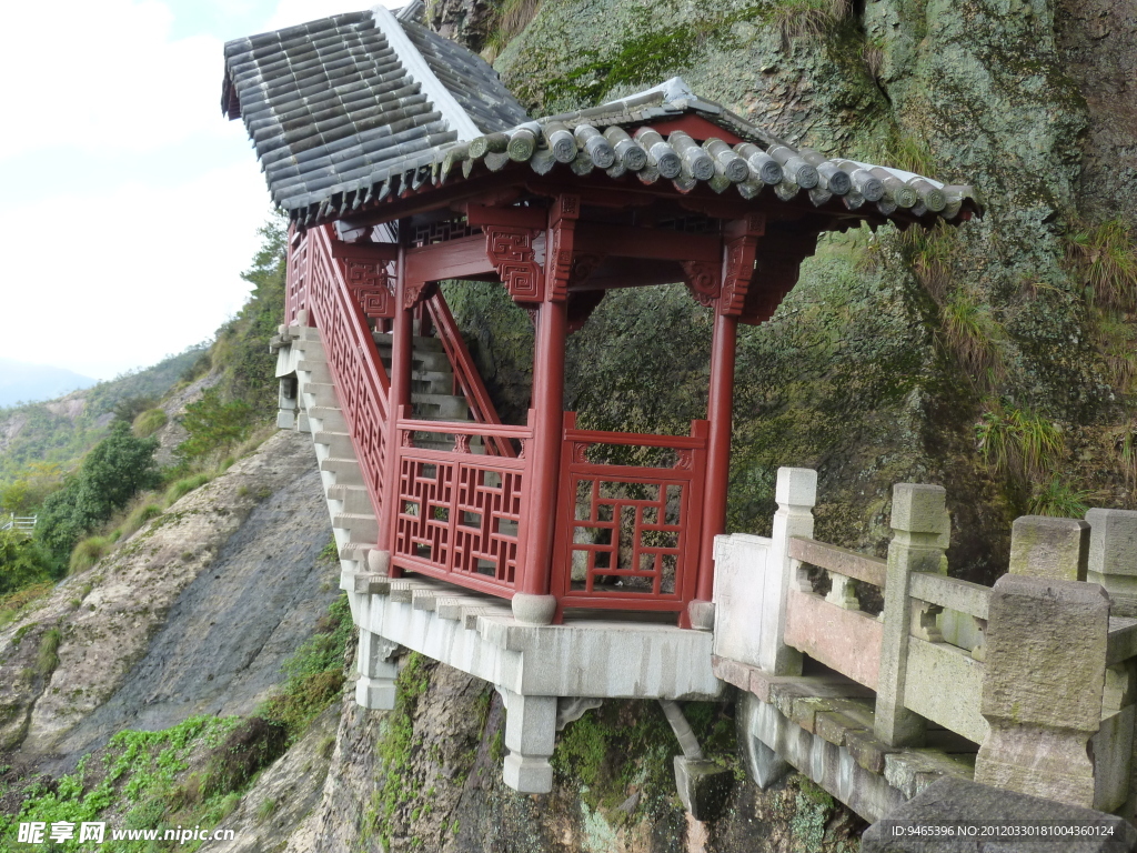 吊楼