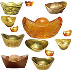 金元宝