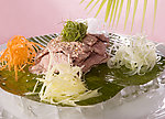 凉伴五味