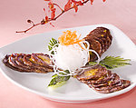 风味香肠