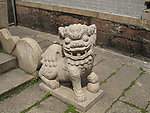 石雕