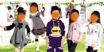童装