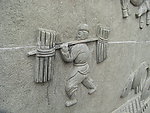 壁画
