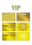 会员卡 VIP