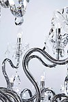 豪华水晶灯