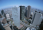 全景建筑