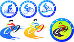 自行车协会标志