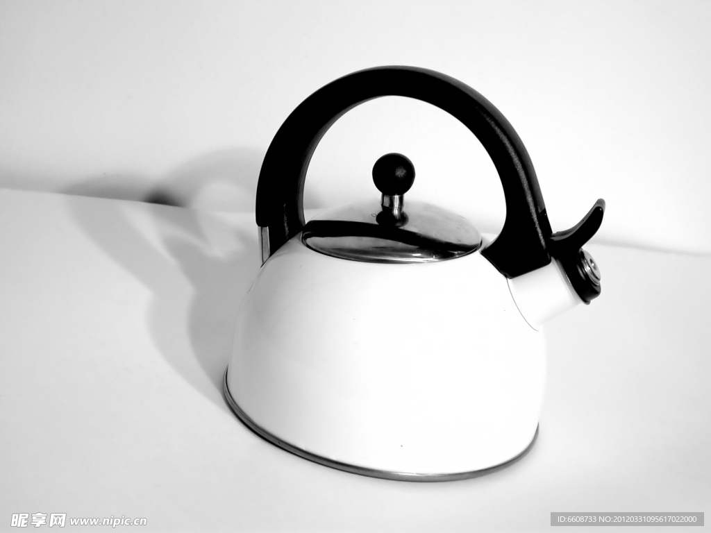 茶壶
