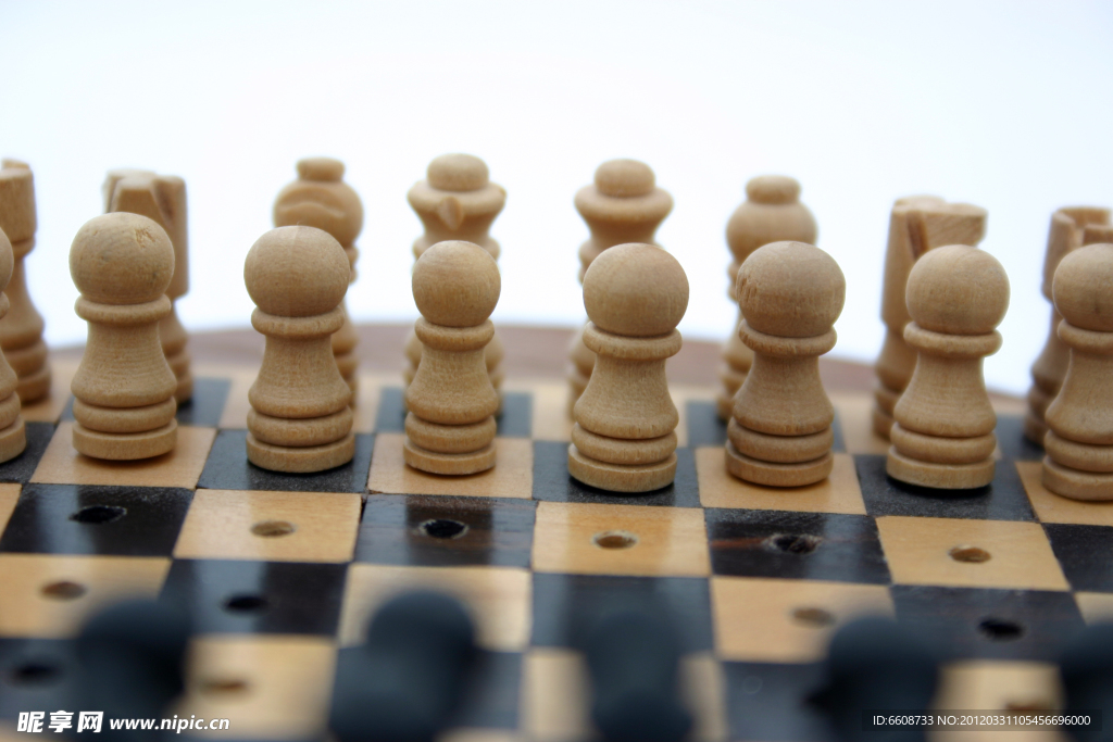 国际象棋
