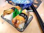 日式刺身