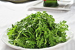 蓬蒿菜