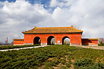 明十三陵