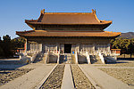 清东陵