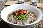 清蒸排骨