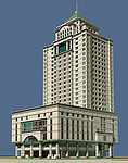 建筑