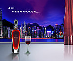 红酒场景