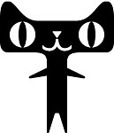 天猫矢量标志