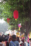 庙会