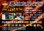 塞纳左岸