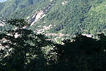 大山深处
