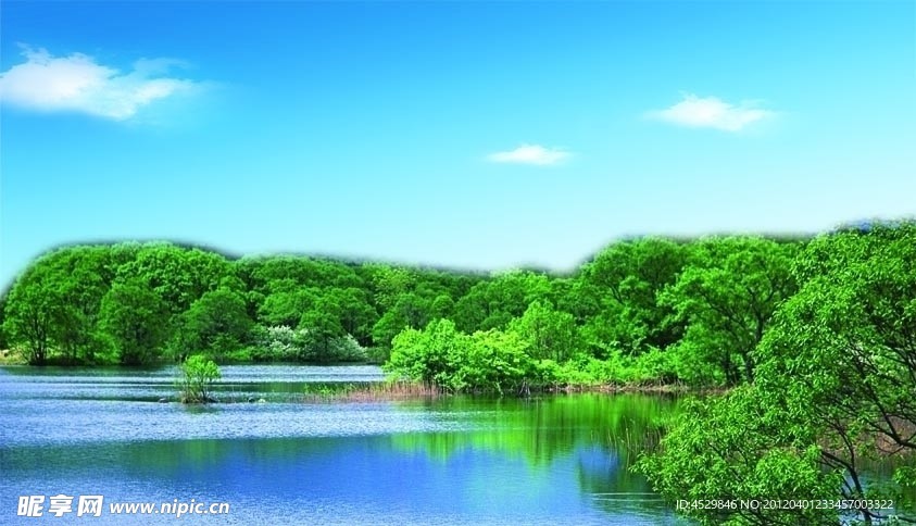 风景图片