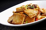 乡村老豆腐