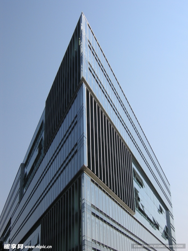 建筑摄影