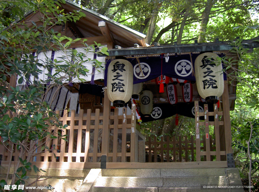 日本建筑