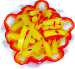 桂花瓜条