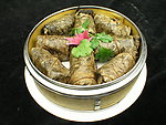 荷叶粉蒸排骨