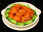 豉皇猪手