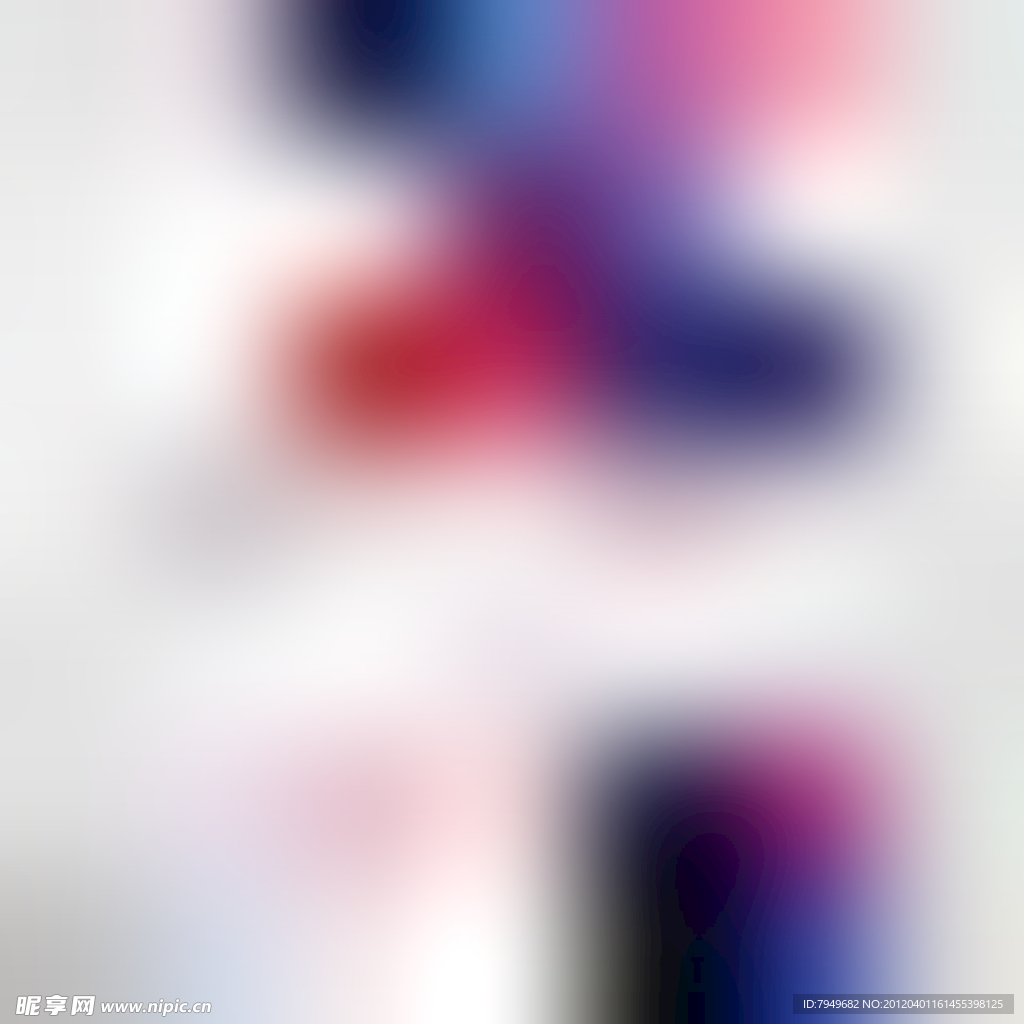 抽象花纹